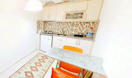 Isparta Koç Kız Öğrenci Yurtları