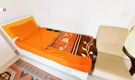 Isparta Koç Kız Öğrenci Yurtları