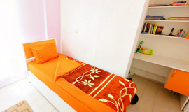 Isparta Koç Kız Öğrenci Yurtları