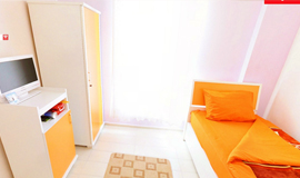 Isparta Koç Kız Öğrenci Yurtları