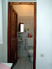 Koç Kız Öğrenci Yurdu Tuvalet Banyo